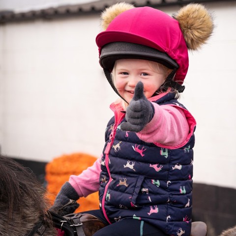 BHS Parbold Equestrian Centre 22 (8)