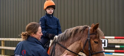 BHS Parbold Equestrian Centre 150