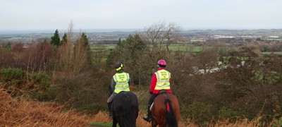 Access George Bowman And Yorkshire Ride Launch