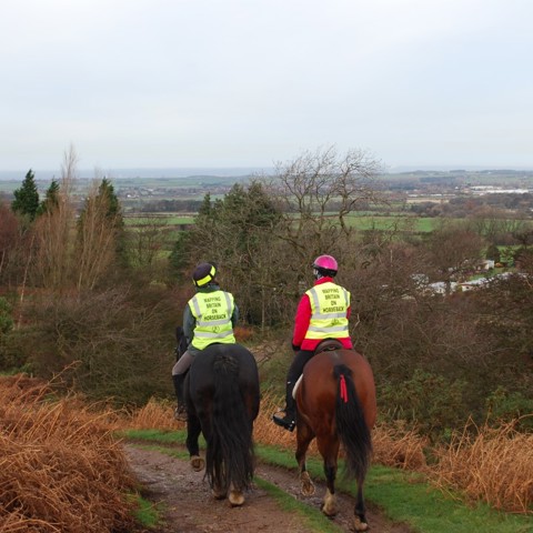 Access George Bowman And Yorkshire Ride Launch