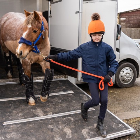BHS Parbold Equestrian Centre 216
