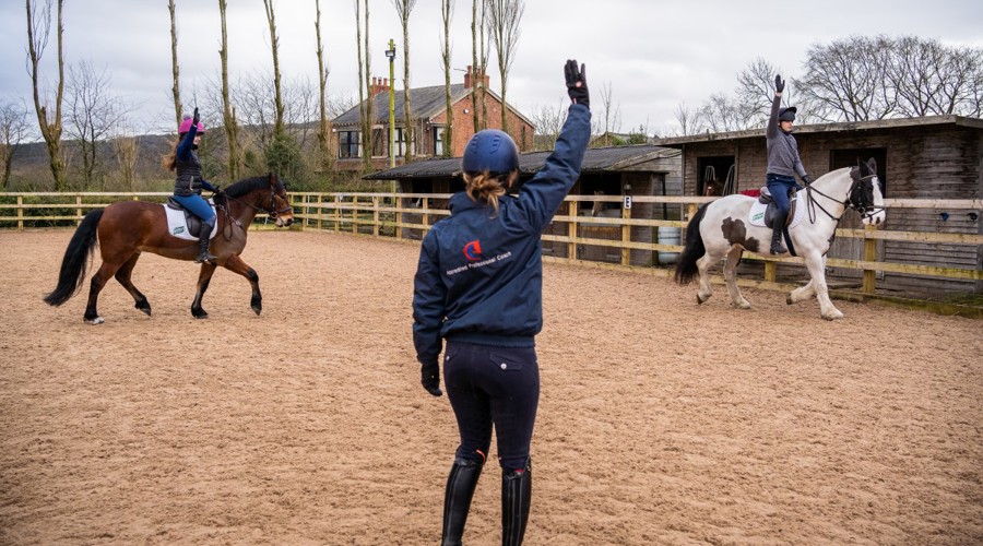 BHS Parbold Equestrian Centre 392 (1)