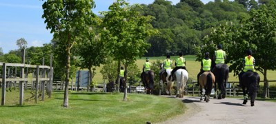 Eventride