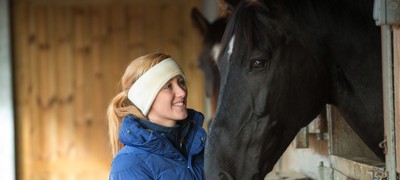 Stage 2 Foundation Groom