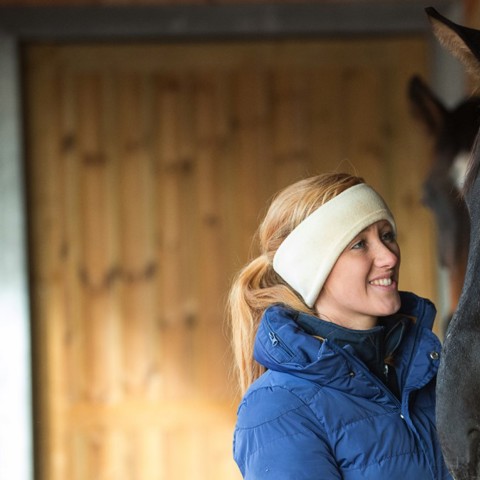 Stage 2 Foundation Groom