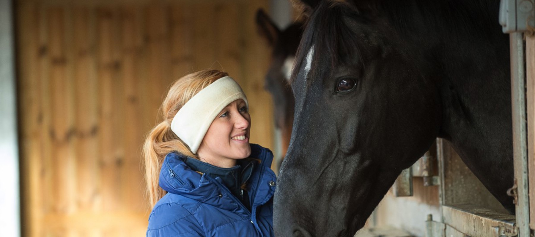 Stage 2 Foundation Groom