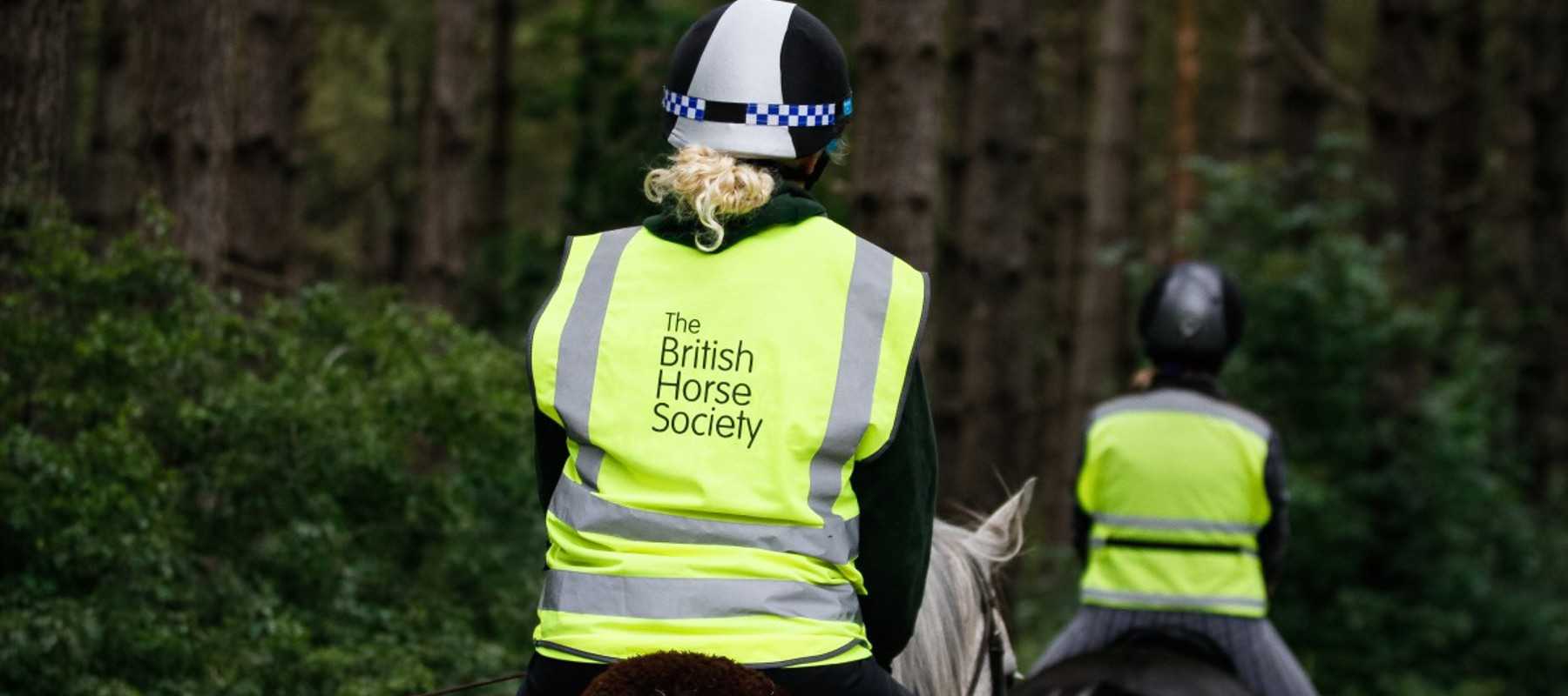 Hi Viz Edit Out Police Headband Before Use