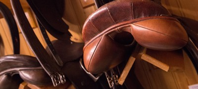Saddlery