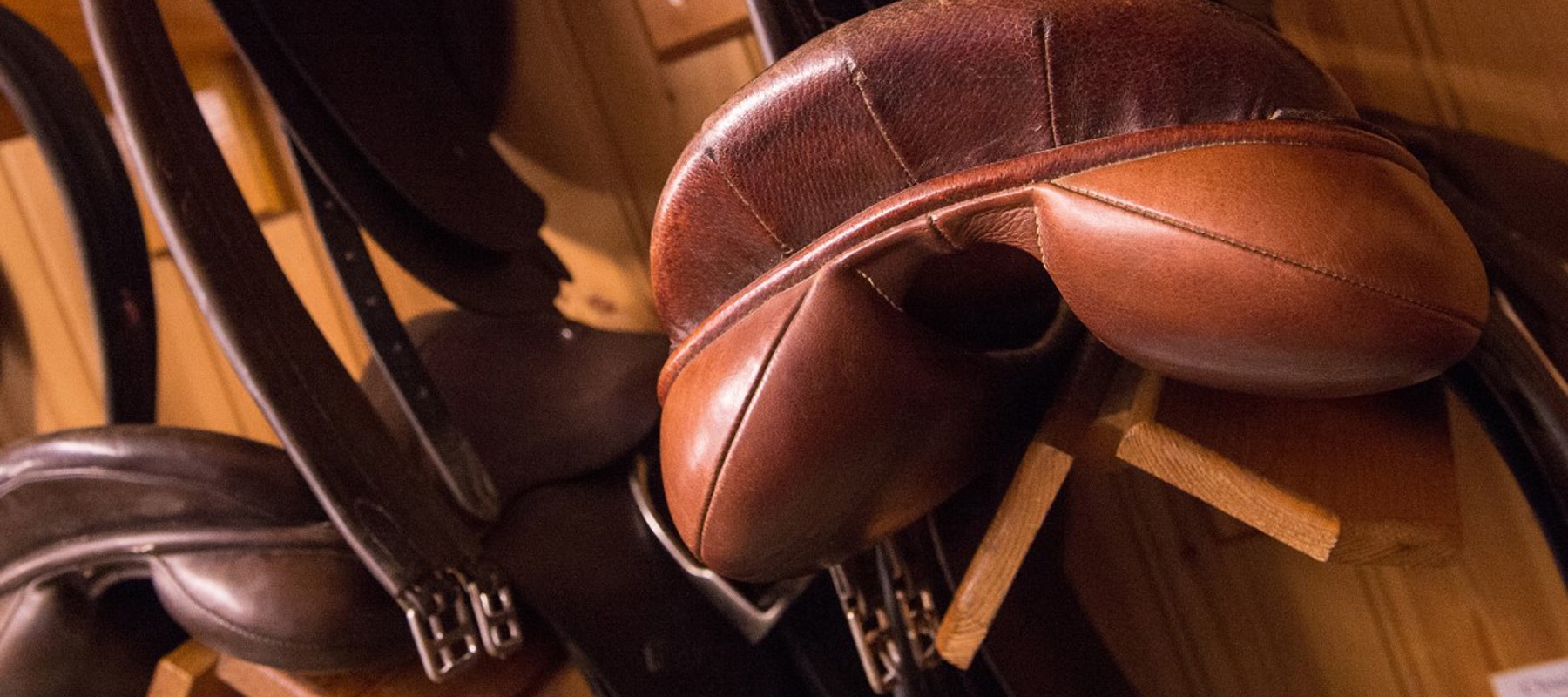 Saddlery