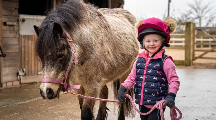 BHS Parbold Equestrian Centre 1 (8)