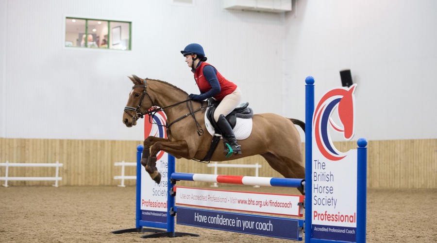 Continual Professional Develpment