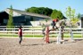 Coaching Pathway (Showjumping)