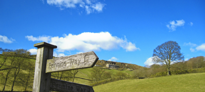 Wooden Sign