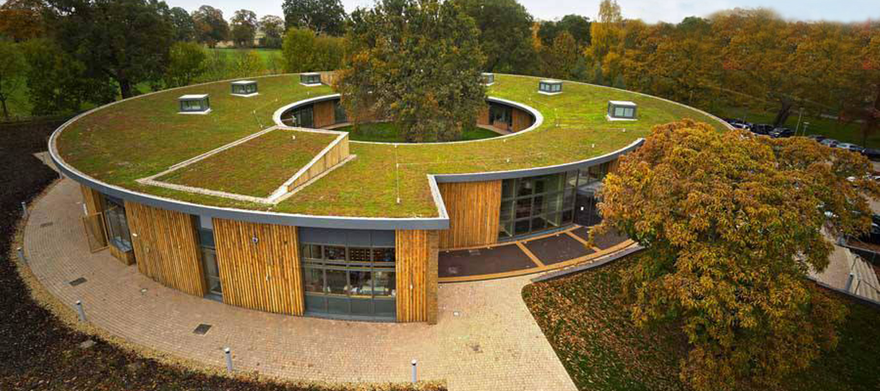 Equine House