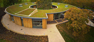 Equine House