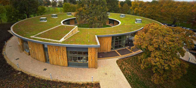 Equine House