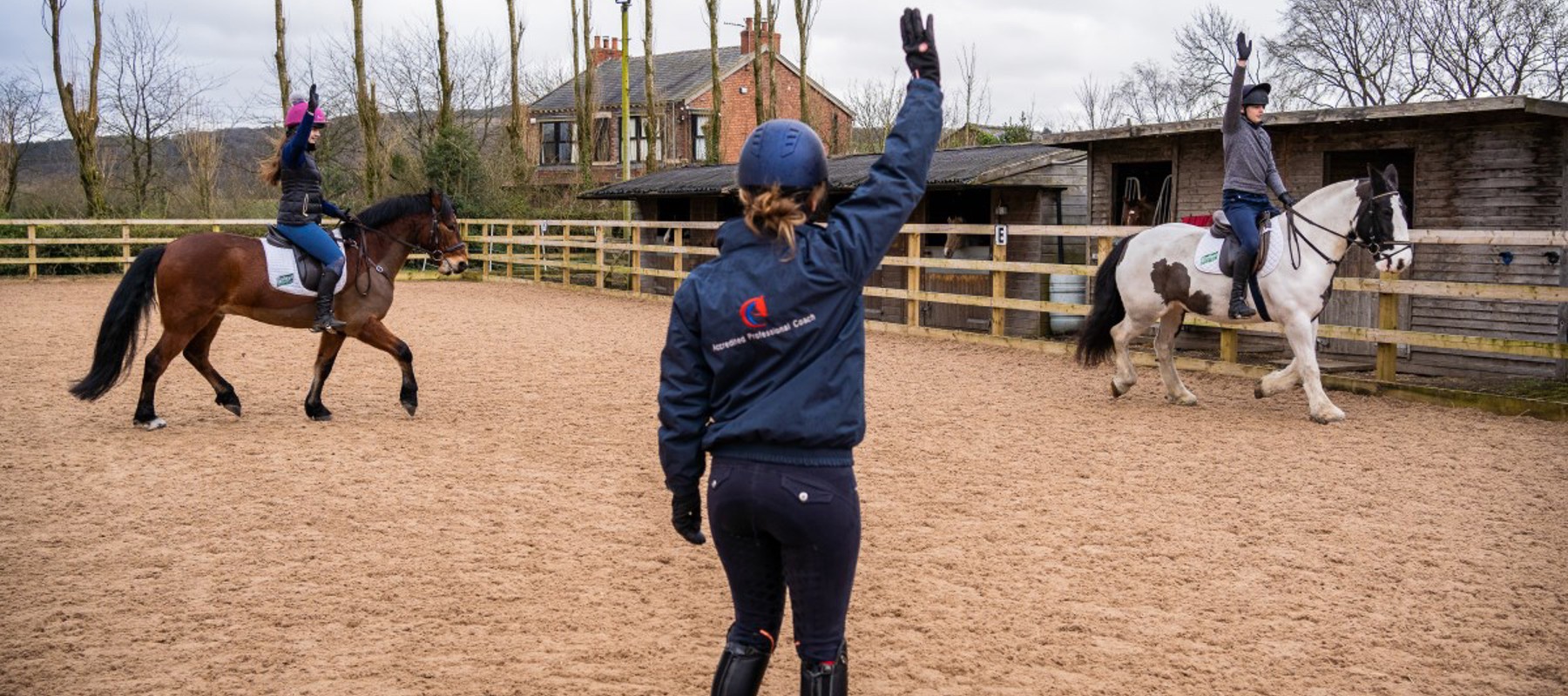 BHS Parbold Equestrian Centre 392 (1)