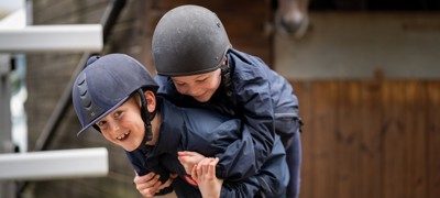 BHS Parbold Equestrian Centre 250