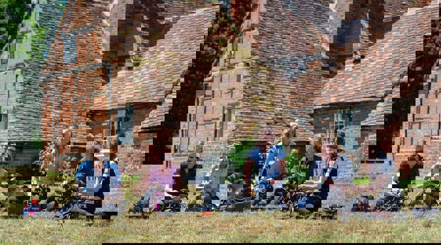 BHS EDUCATION WELLINGTON JUL18 9836