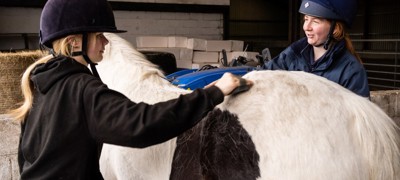 BHS Parbold Equestrian Centre 25