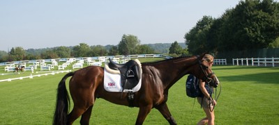 Groom Pathway