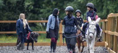 Find a riding centre